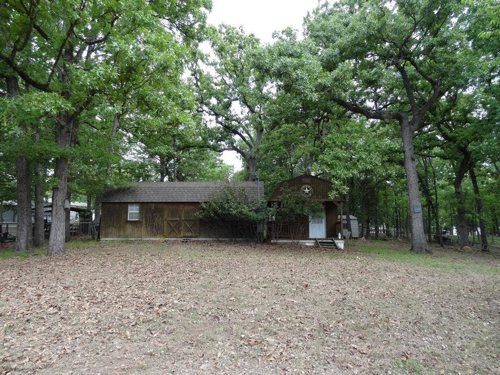 119 Oak Street, Mabank, TX 75156 119 Oak Street, Mabank, TX 75156
