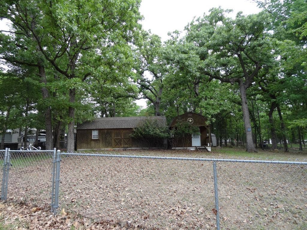119 Oak Street, Mabank, TX 75156 119 Oak Street, Mabank, TX 75156