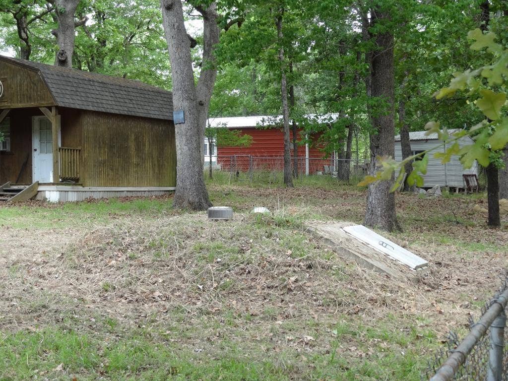 119 Oak Street, Mabank, TX 75156 119 Oak Street, Mabank, TX 75156