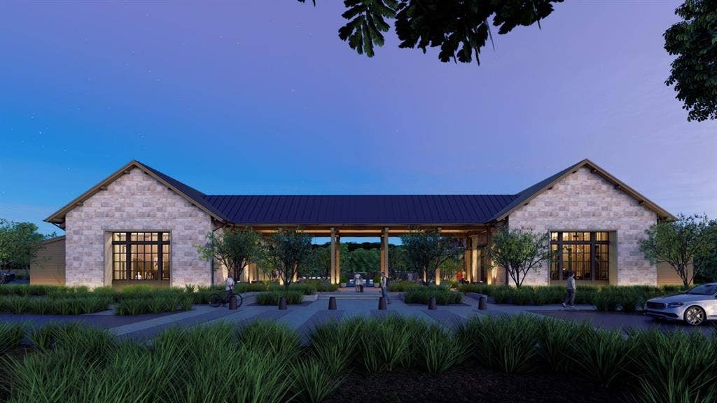 2305 Junction Drive, Celina, TX 75009 2305 Junction Drive, Celina, TX 75009