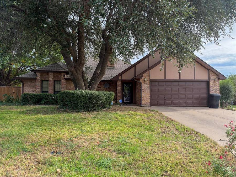 Property photo for 6 Zachry Cove, Abilene, TX