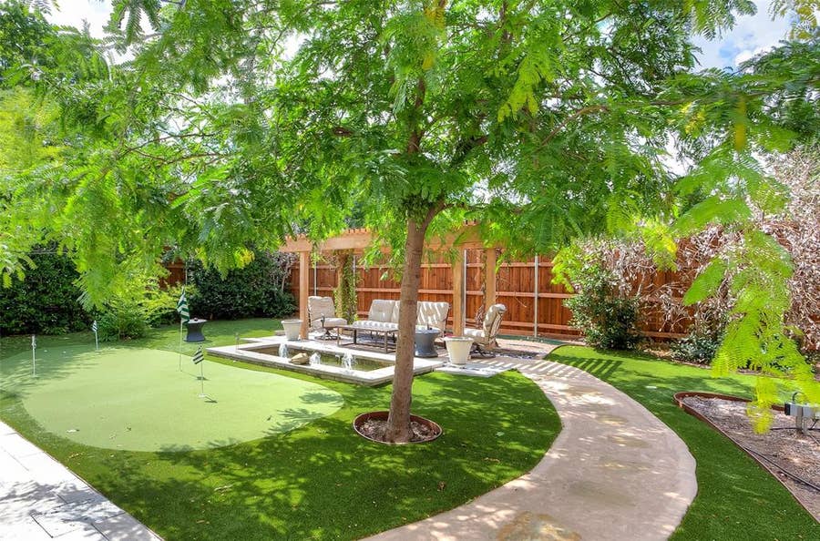 Property photo for 2455 Halloran Street, Fort Worth, TX