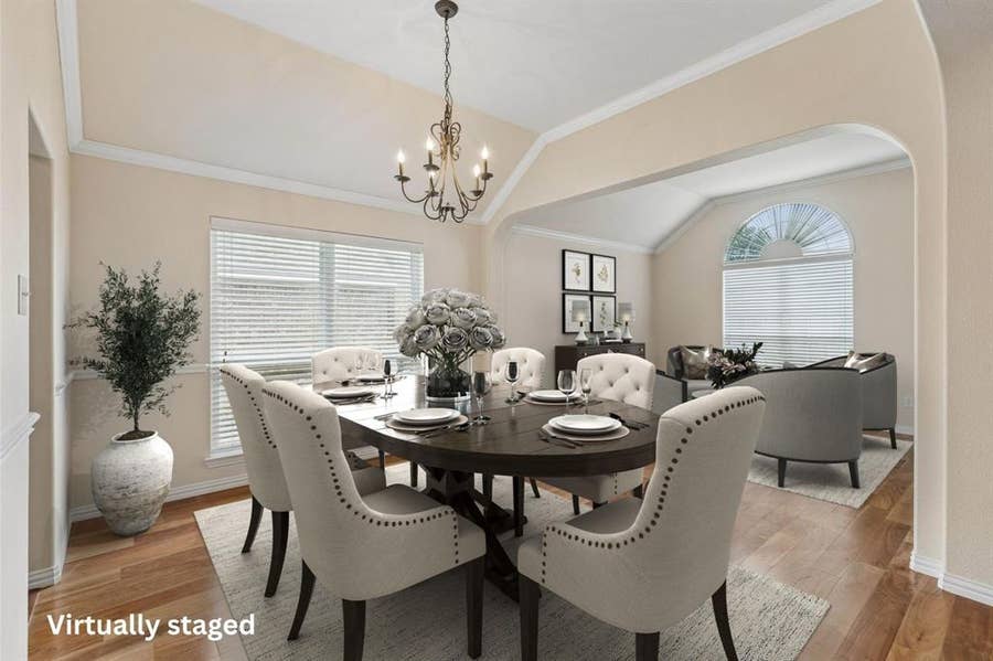 Property photo for 425 Carver Drive, Wylie, TX