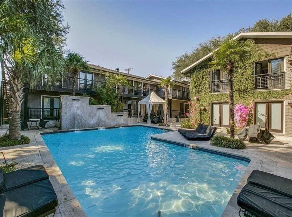 10213 Regal Oaks Drive, #216, Dallas, TX 75230 10213 Regal Oaks Drive, #216, Dallas, TX 75230