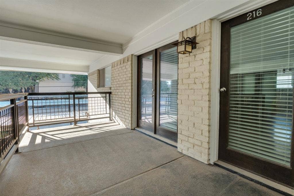 10213 Regal Oaks Drive, #216, Dallas, TX 75230 10213 Regal Oaks Drive, #216, Dallas, TX 75230