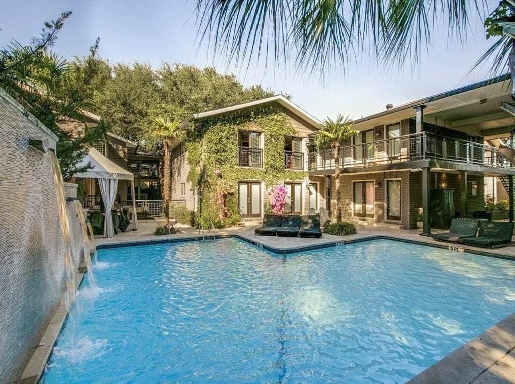 10213 Regal Oaks Drive, #216, Dallas, TX 75230 10213 Regal Oaks Drive, #216, Dallas, TX 75230