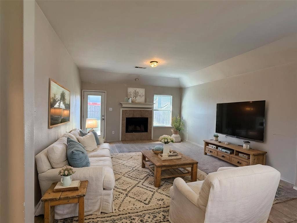130 Prairie View Drive, Princeton, TX 75407 VIRTUAL STAGED
