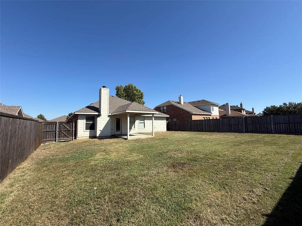 130 Prairie View Drive, Princeton, TX 75407 130 Prairie View Drive, Princeton, TX 75407