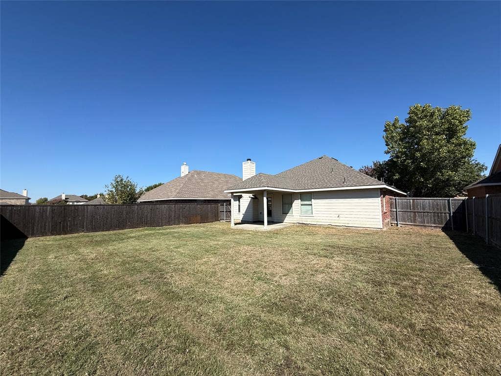 130 Prairie View Drive, Princeton, TX 75407 130 Prairie View Drive, Princeton, TX 75407
