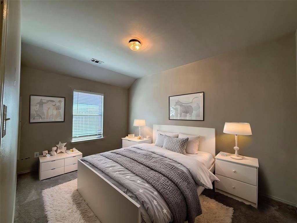 130 Prairie View Drive, Princeton, TX 75407 VIRTUAL STAGED