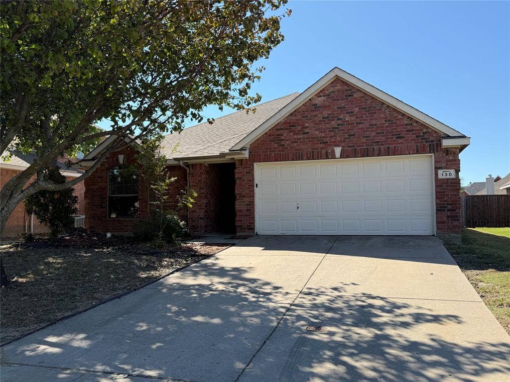 130 Prairie View Drive, Princeton, TX 75407 130 Prairie View Drive, Princeton, TX 75407