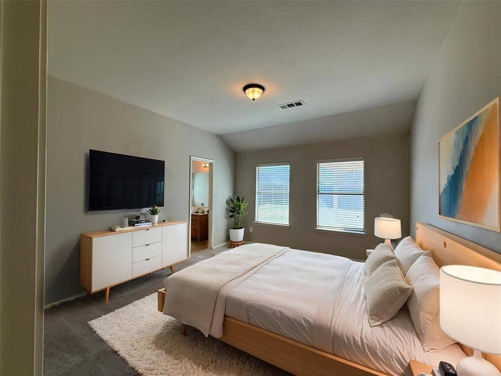 130 Prairie View Drive, Princeton, TX 75407 VIRTUAL STAGED