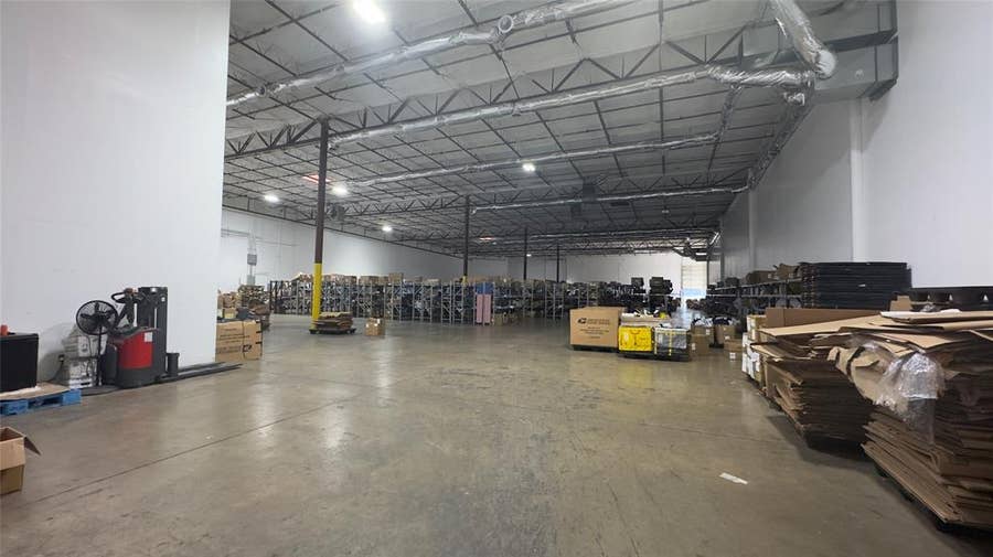 Property photo for 5050 Investment Drive, Dallas, TX