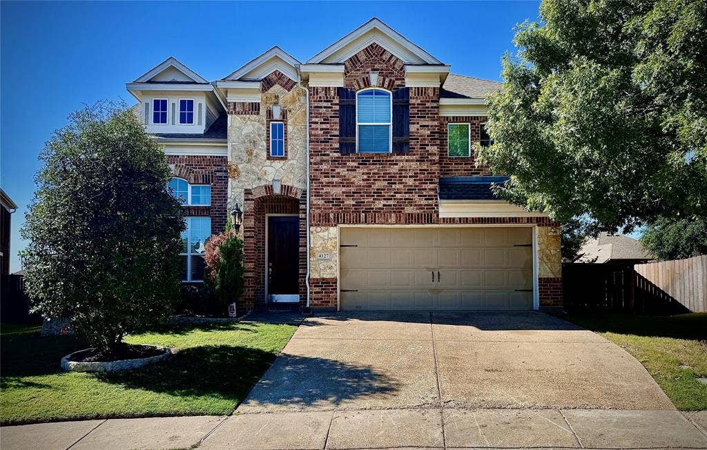 4127 Mane Court, Sachse, TX 75048 4127 Mane Court, Sachse, TX 75048