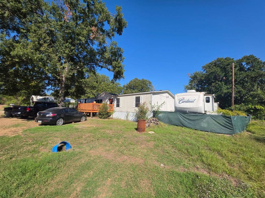 102 Totem Pole Street, Mabank, TX 75156