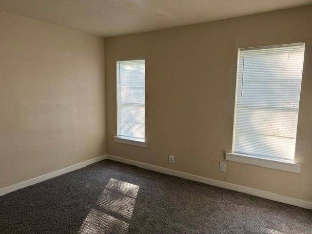 319 Avenue I, Dallas, TX 75203 Bedroom 2