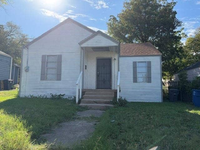 Property photo for 319 Avenue I, Dallas, TX