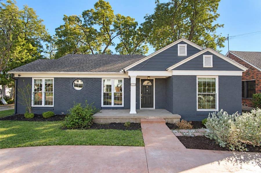 Property photo for 6050 Ellsworth Avenue, Dallas, TX