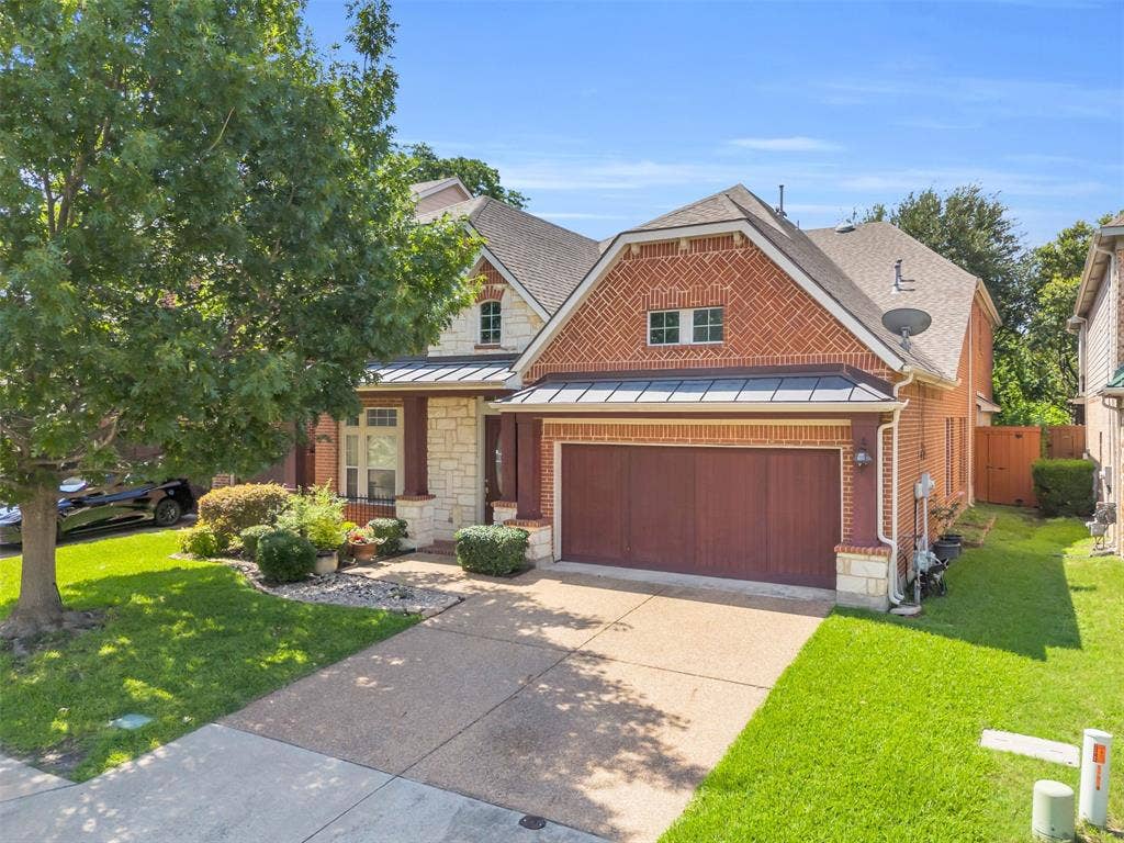10910 Nevis Lane, Dallas, TX 75218 10910 Nevis Lane, Dallas, TX 75218