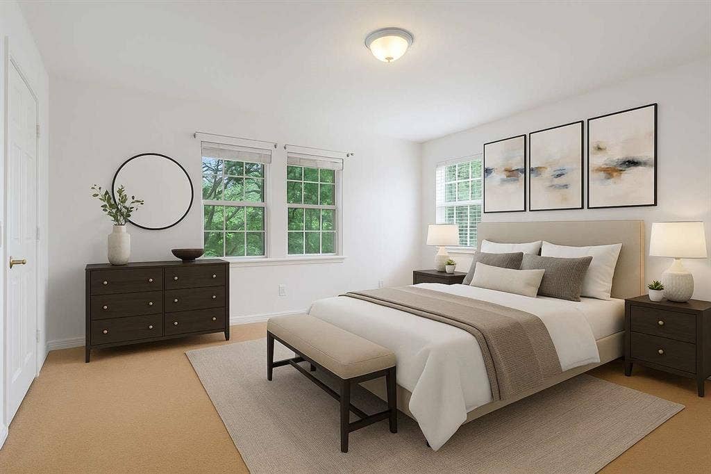 10910 Nevis Lane, Dallas, TX 75218 *VIRTUALLY STAGED*
