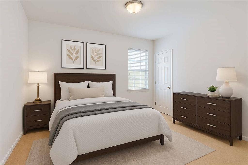 10910 Nevis Lane, Dallas, TX 75218 *VIRTUALLY STAGED*