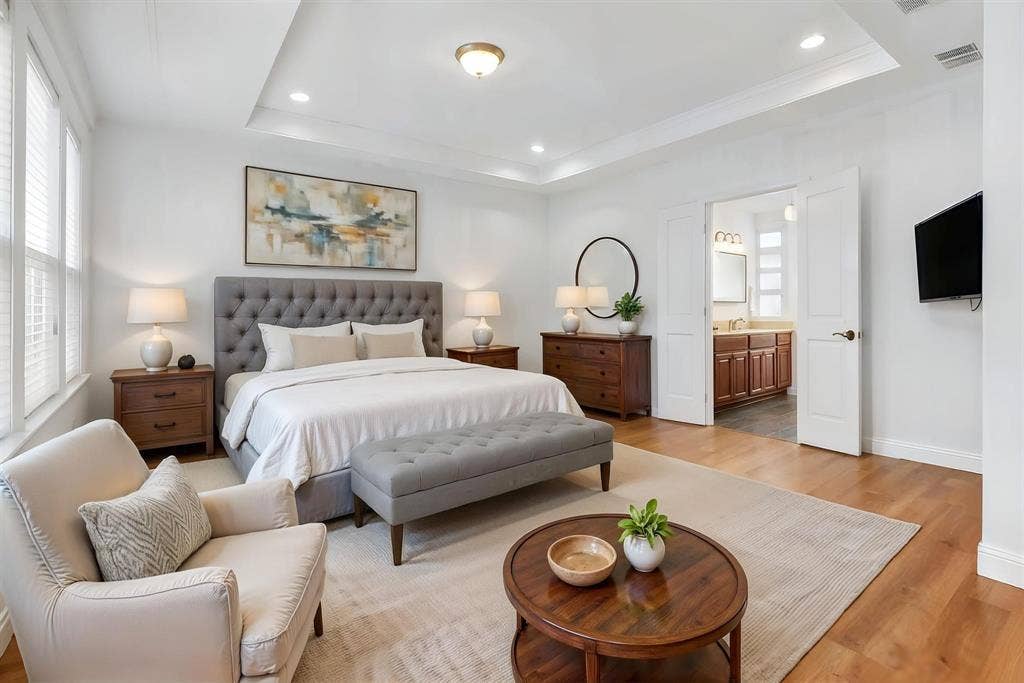 10910 Nevis Lane, Dallas, TX 75218 *VIRTUALLY STAGED*