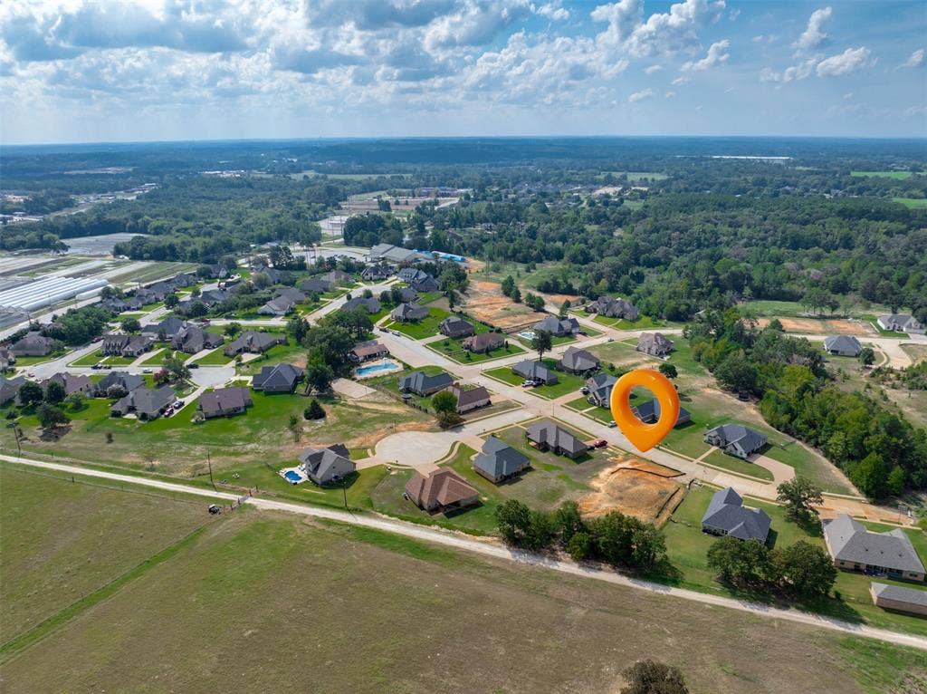 409 Corrigan Trails Boulevard, Lindale, TX 75771 409 Corrigan Trails Boulevard, Lindale, TX 75771