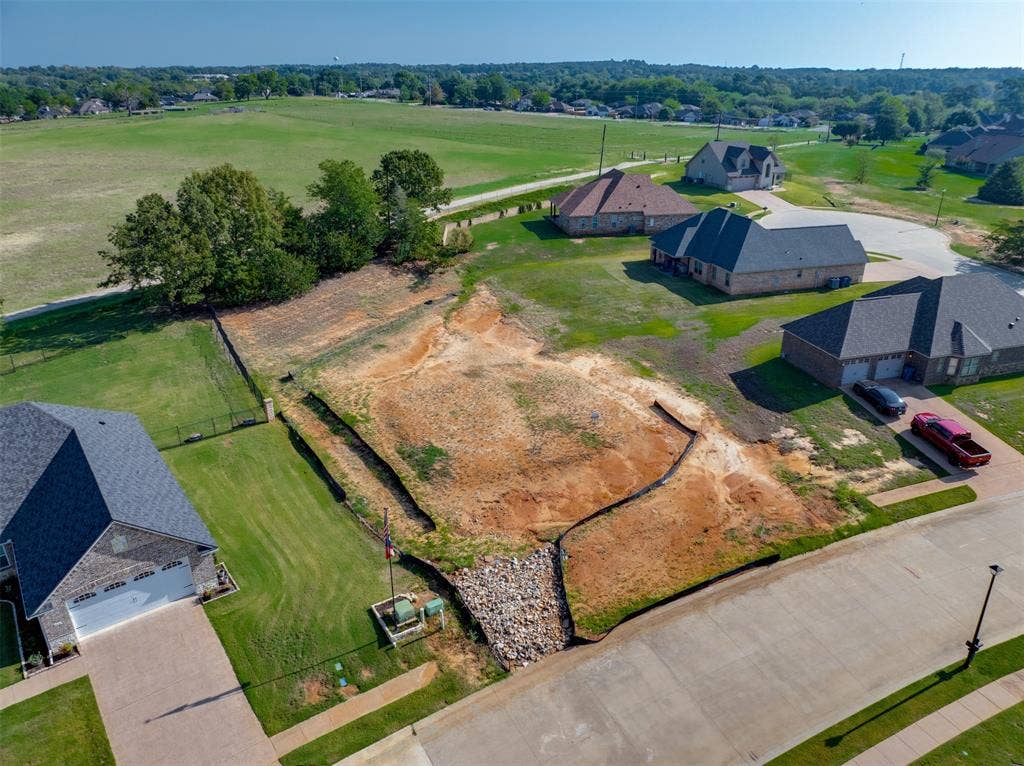 409 Corrigan Trails Boulevard, Lindale, TX 75771 409 Corrigan Trails Boulevard, Lindale, TX 75771