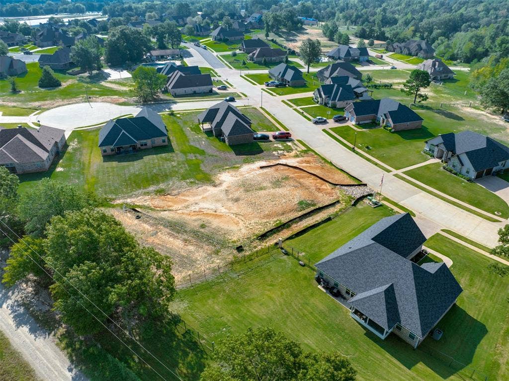 409 Corrigan Trails Boulevard, Lindale, TX 75771 409 Corrigan Trails Boulevard, Lindale, TX 75771