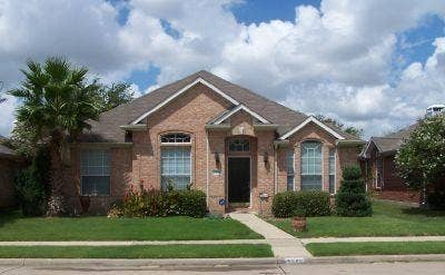 Property photo for 8609 Ironwood Drive, Irving, TX