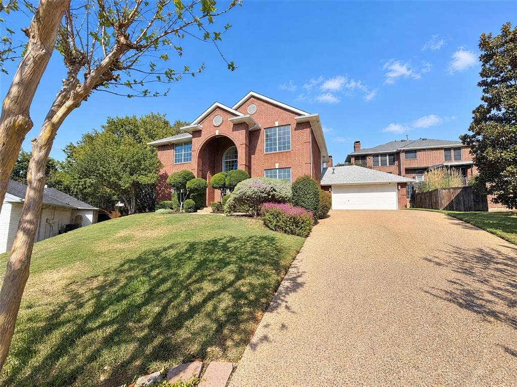 107 Yankee Court, Rockwall, TX 75032