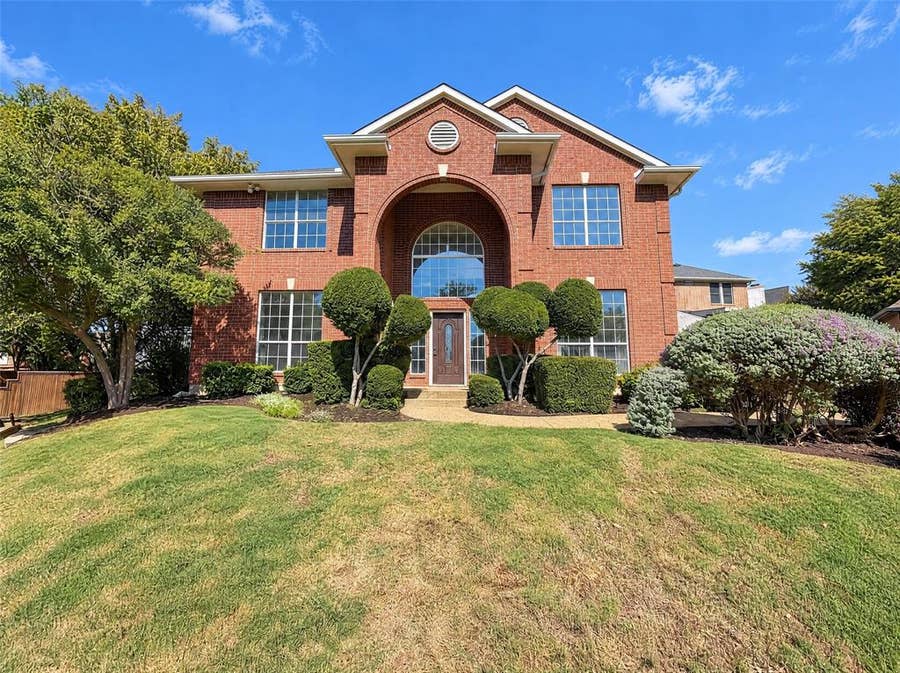 Property photo for 107 Yankee Court, Rockwall, TX