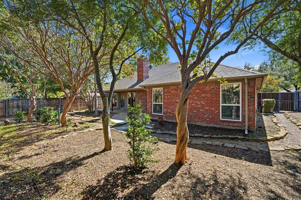 2418 Riverview Drive, McKinney, TX 75071
