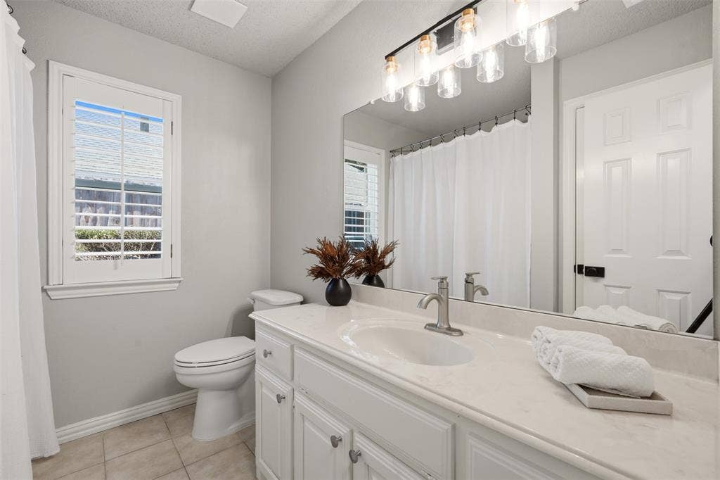 2418 Riverview Drive, McKinney, TX 75071