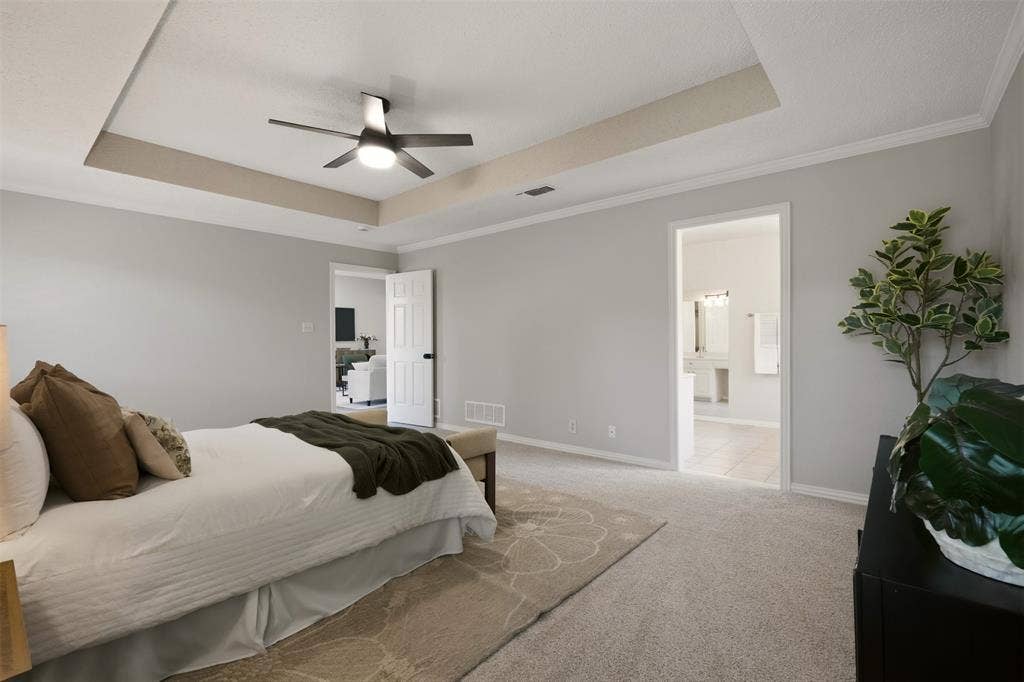 2418 Riverview Drive, McKinney, TX 75071