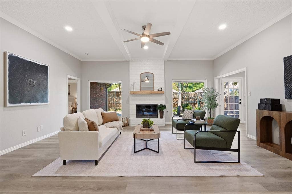 2418 Riverview Drive, McKinney, TX 75071