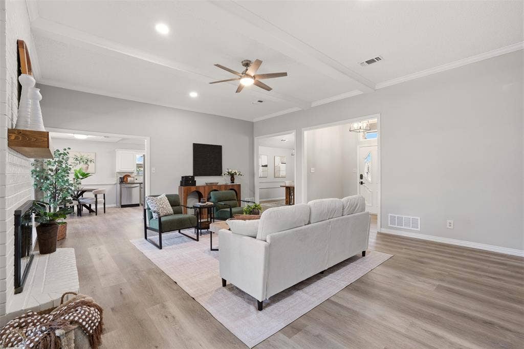 2418 Riverview Drive, McKinney, TX 75071