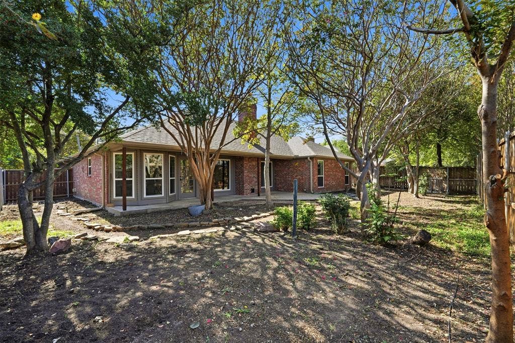 2418 Riverview Drive, McKinney, TX 75071
