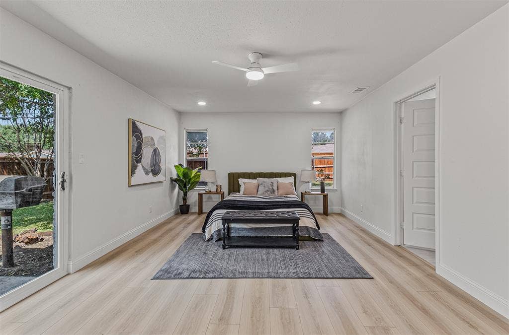 3745 Blue Trace Lane, Farmers Branch, TX 75244 3745 Blue Trace Lane, Farmers Branch, TX 75244