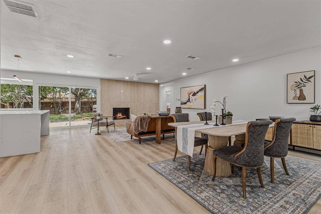 3745 Blue Trace Lane, Farmers Branch, TX 75244 3745 Blue Trace Lane, Farmers Branch, TX 75244