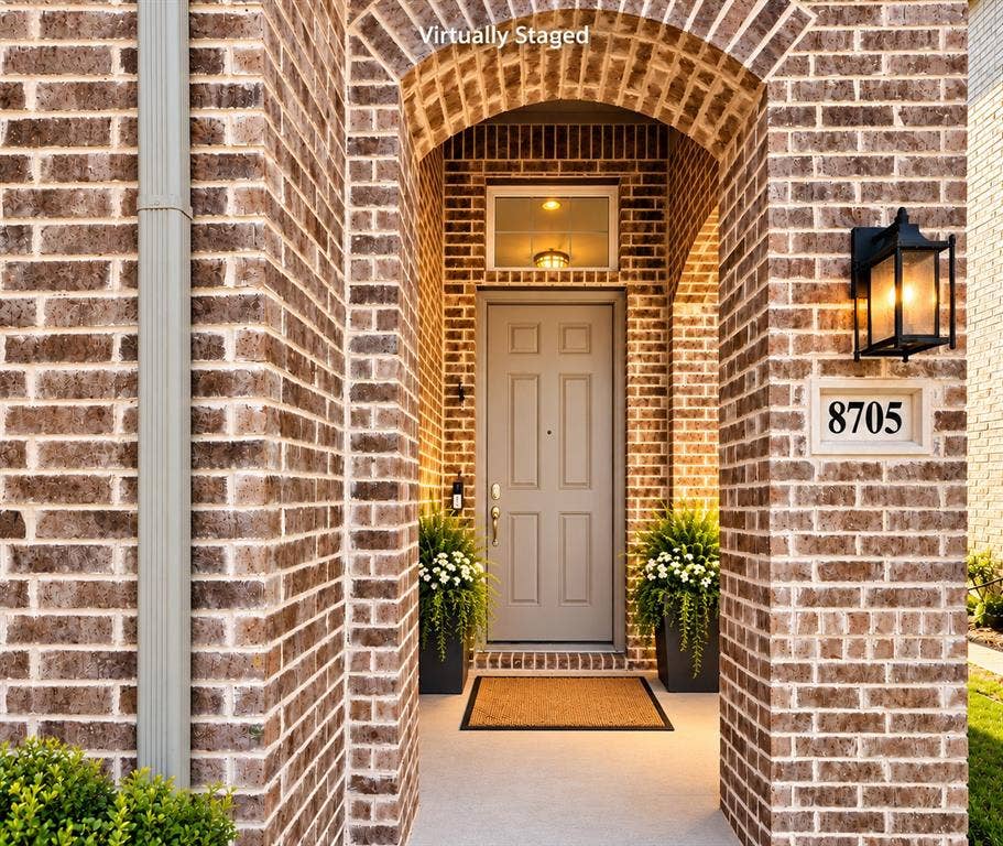 8705 Bethpage Drive, McKinney, TX 75070 8705 Bethpage Drive, McKinney, TX 75070