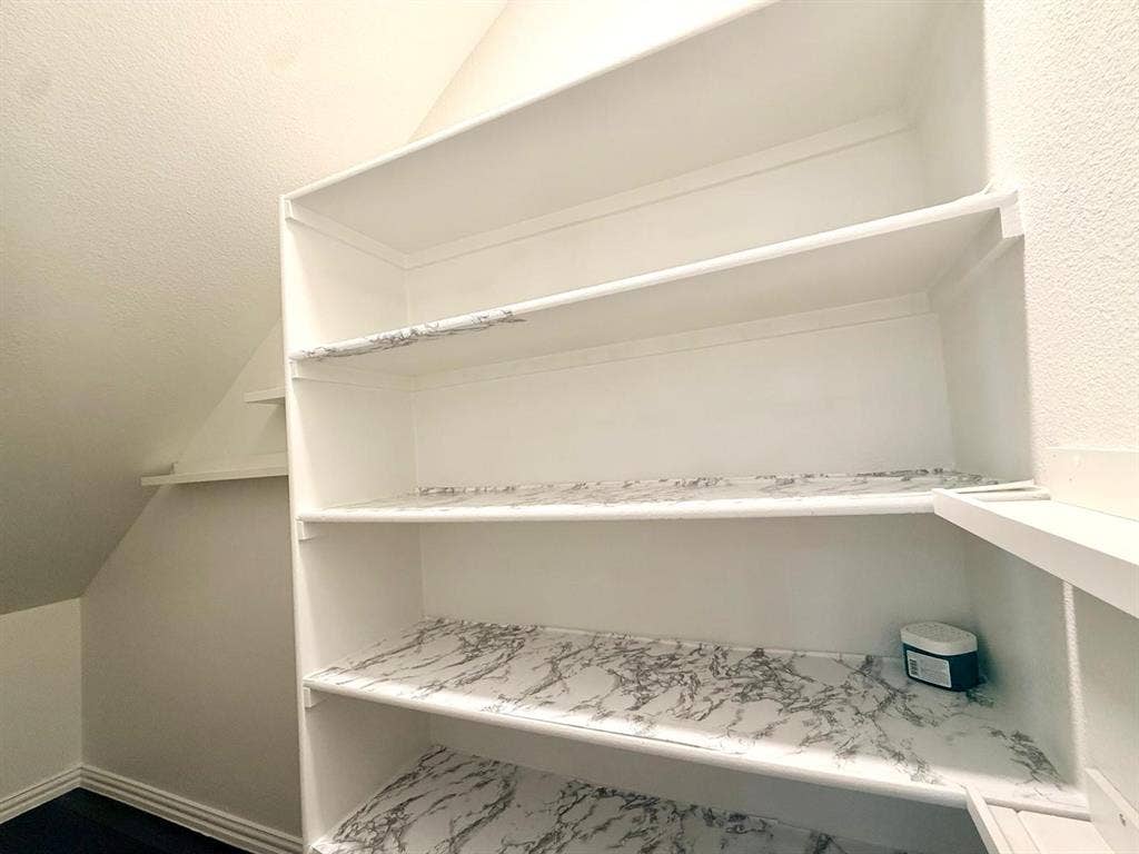 8705 Bethpage Drive, McKinney, TX 75070 Functional Practical Well Laid out Walk In Pantry