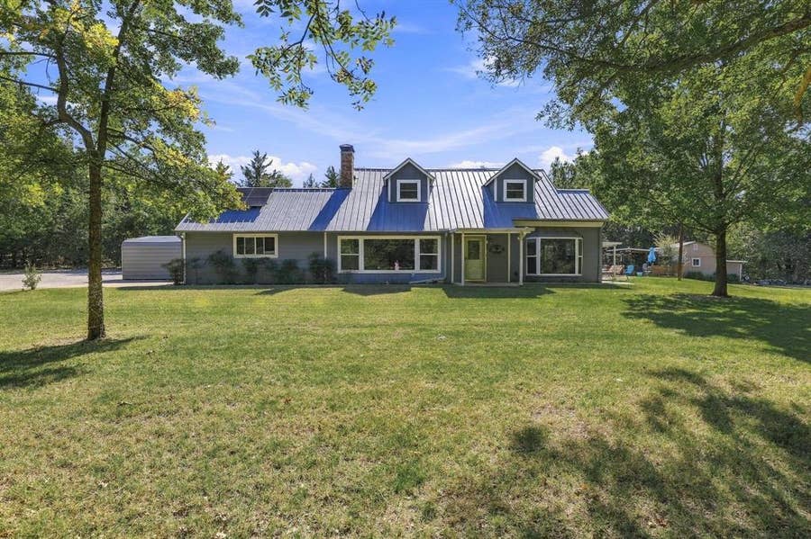 Property photo for 300 Coushatta Drive, Denison, TX