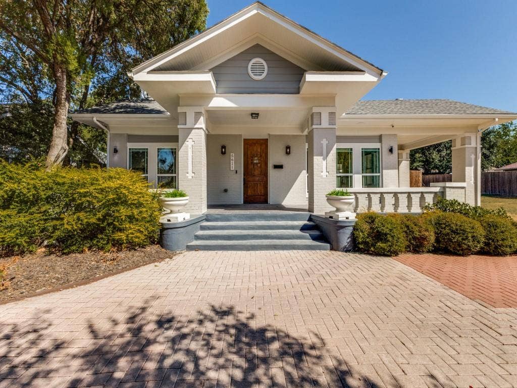 5611 Richmond Avenue, Dallas, TX 75206 5611 Richmond Avenue, Dallas, TX 75206