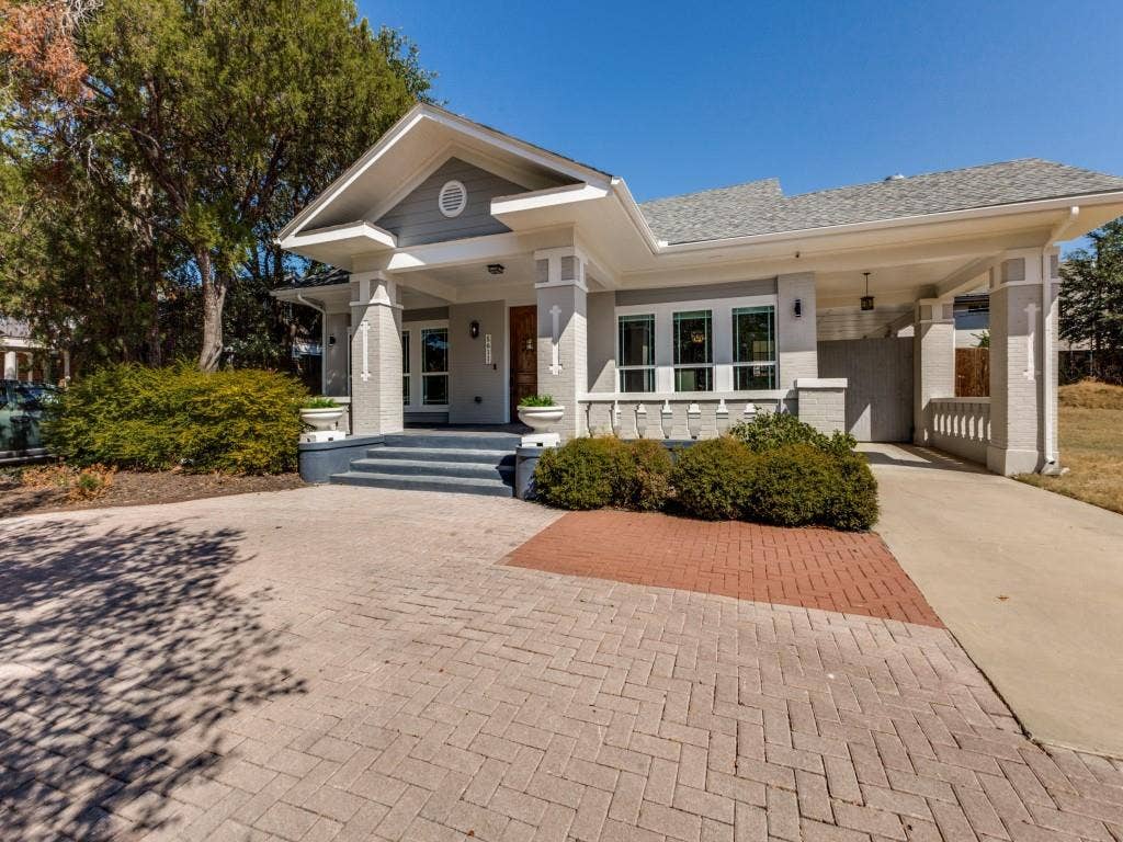 5611 Richmond Avenue, Dallas, TX 75206 5611 Richmond Avenue, Dallas, TX 75206