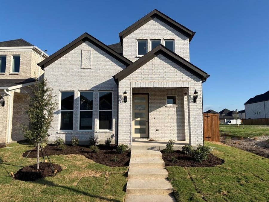 Property photo for 11632 Empress Drive, Frisco, TX