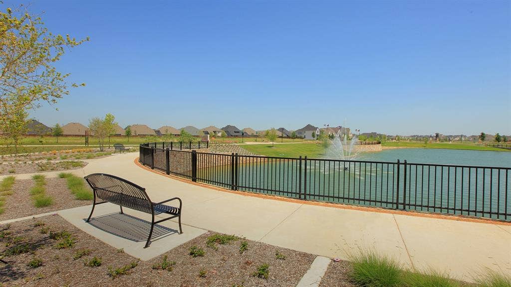 2812 Madison Square Mews, Celina, TX 75009 2812 Madison Square Mews, Celina, TX 75009