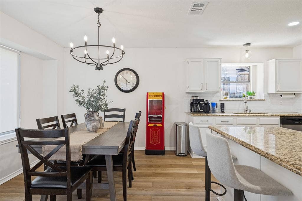 8205 Pacific Pearl Drive, Rowlett, TX 75089 8205 Pacific Pearl Drive, Rowlett, TX 75089