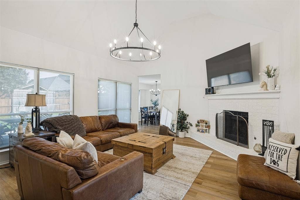 8205 Pacific Pearl Drive, Rowlett, TX 75089 8205 Pacific Pearl Drive, Rowlett, TX 75089