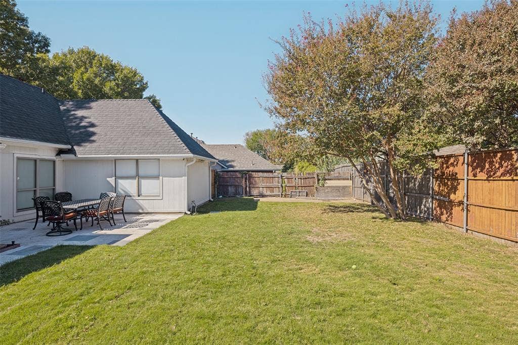8205 Pacific Pearl Drive, Rowlett, TX 75089 8205 Pacific Pearl Drive, Rowlett, TX 75089